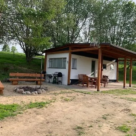 Dolina Trzech Stawow Polczyn-Zdroj