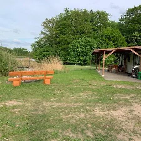 Dolina Trzech Stawow