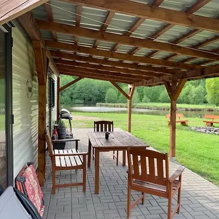 Dolina Trzech Stawów *