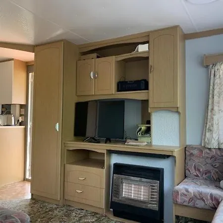 Campsite Dolina Trzech Stawow Polczyn-Zdroj