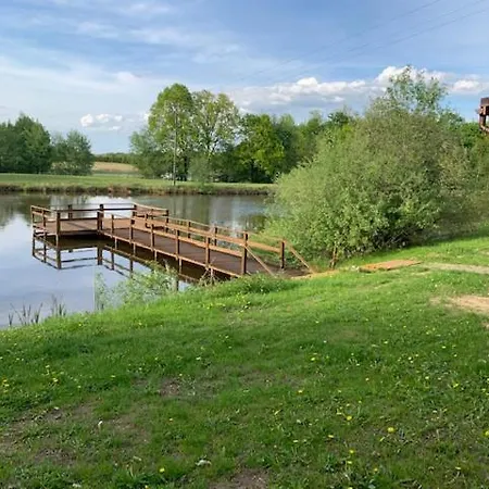 Dolina Trzech Stawów *