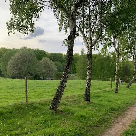 Dolina Trzech Stawów *