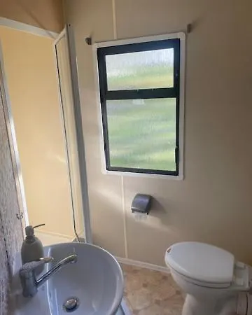 Dolina Trzech Stawów Kemping