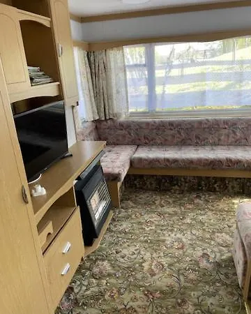 Campsite Dolina Trzech Stawow *