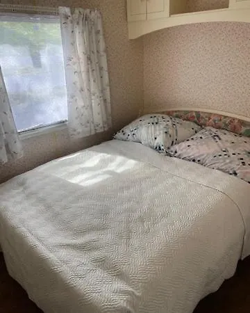 Campsite Dolina Trzech Stawow *