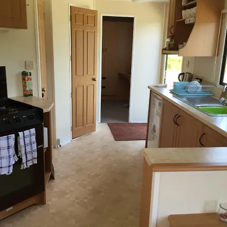 Dolina Trzech Stawow * Polczyn-Zdroj