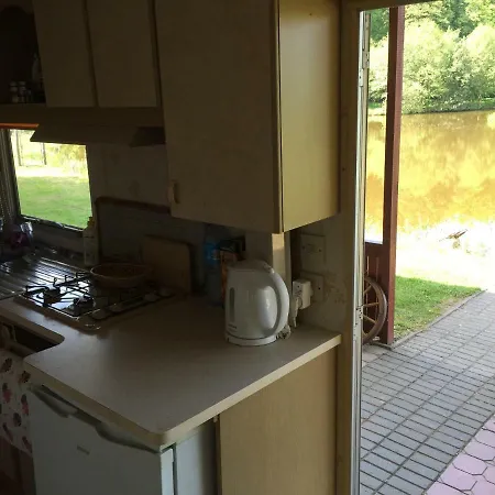 Dolina Trzech Stawow *