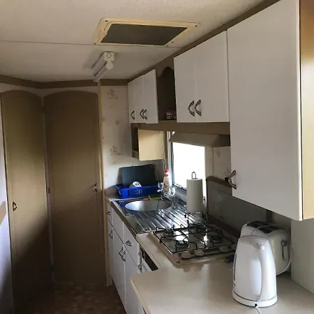 Dolina Trzech Stawow * Polczyn-Zdroj