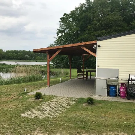 Dolina Trzech Stawow Polczyn-Zdroj