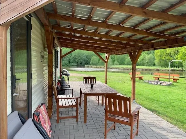 Dolina Trzech Stawów *