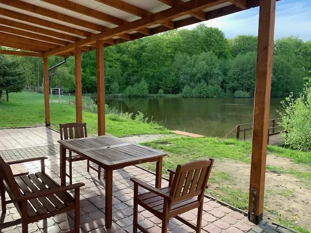 Dolina Trzech Stawów Camping *