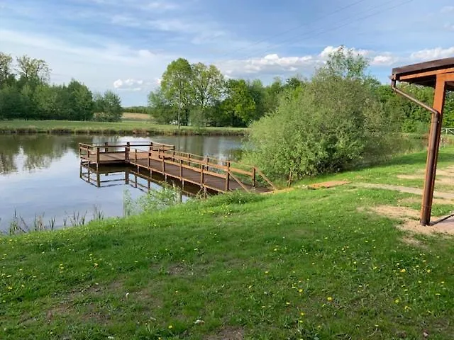 Dolina Trzech Stawów *