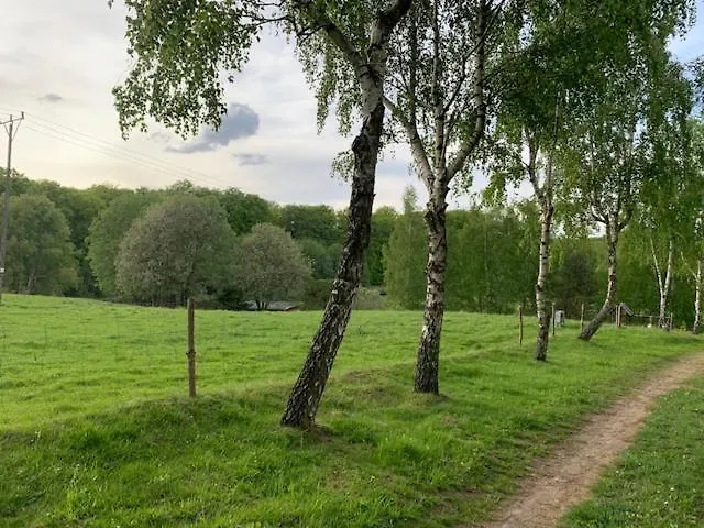 Dolina Trzech Stawów *