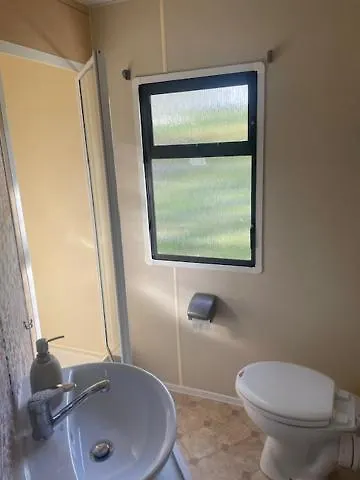 Dolina Trzech Stawów Camping