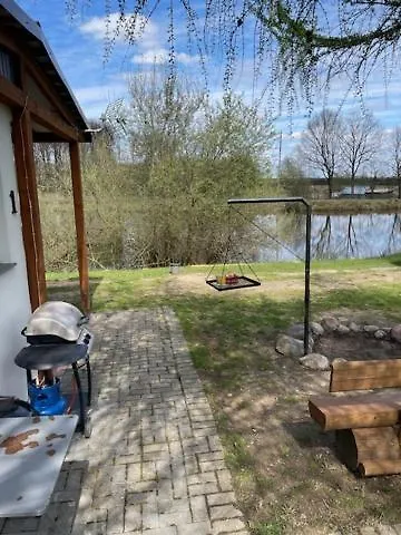 Dolina Trzech Stawów Camping