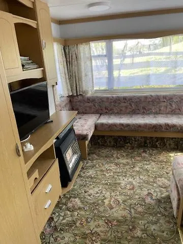 Camping Dolina Trzech Stawów *