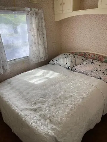 Camping Dolina Trzech Stawów *