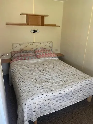 Dolina Trzech Stawów Camping *