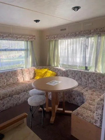 Dolina Trzech Stawów Camping Połczyn-Zdrój