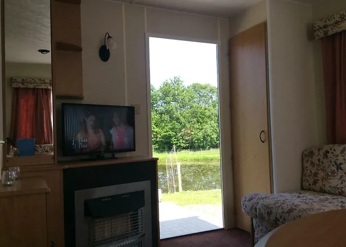 Camping Dolina Trzech Stawów