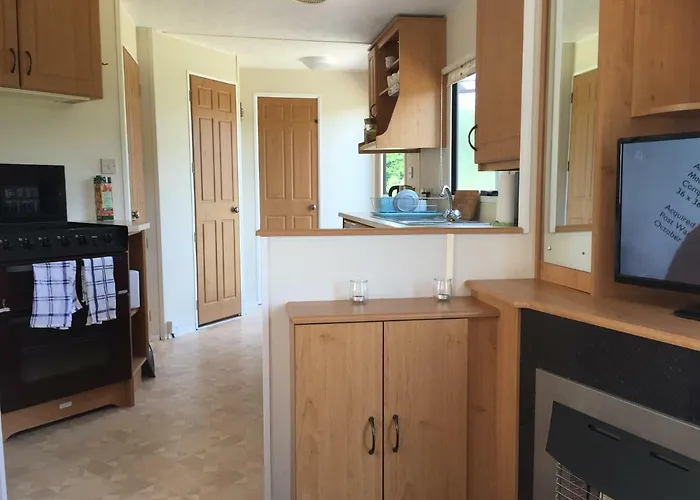 Dolina Trzech Stawów Camping *