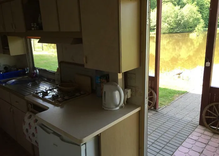 Dolina Trzech Stawów *