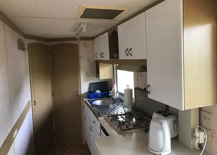 Dolina Trzech Stawów * Połczyn-Zdrój